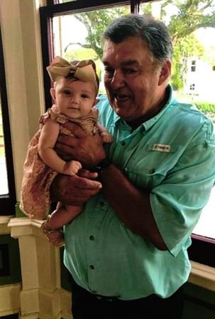 Randy Carl Gibson - Photo 5