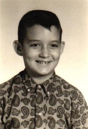 Randy Carl Gibson - Photo 6