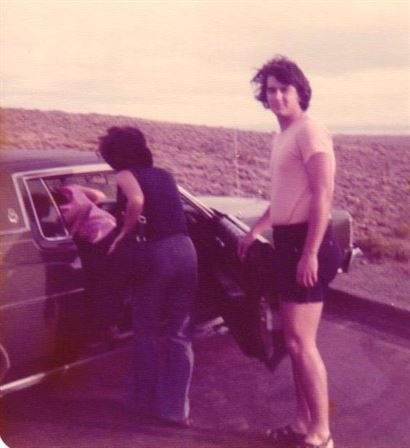 Randy Carl Gibson - Photo 9