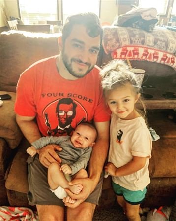 Randy Carl Gibson - Photo 11