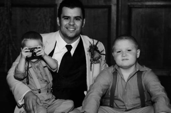 Randy Carl Gibson - Photo 12