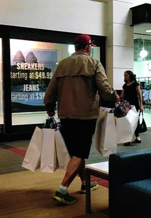 Randy Carl Gibson - Photo 14