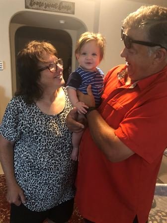 Randy Carl Gibson - Photo 15