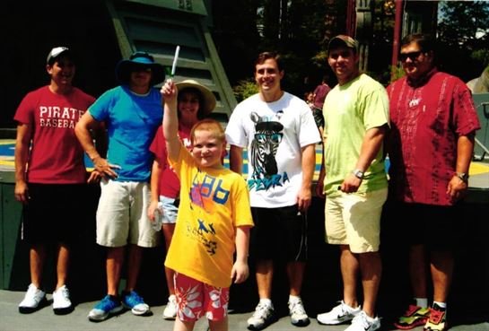 Randy Carl Gibson - Photo 13