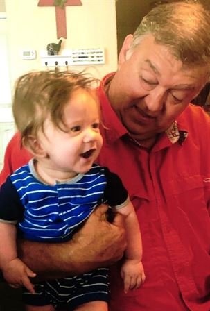 Randy Carl Gibson - Photo 16