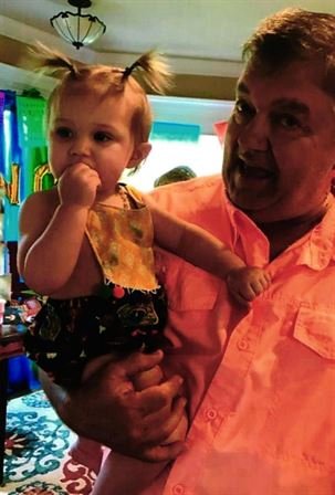 Randy Carl Gibson - Photo 19