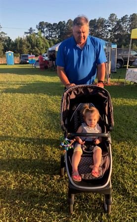 Randy Carl Gibson - Photo 21