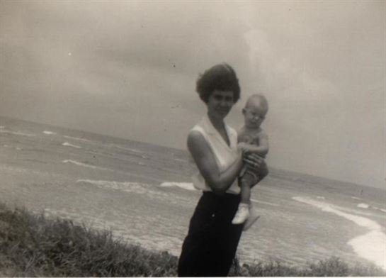 Randy Carl Gibson - Photo 22