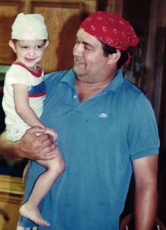 Randy Carl Gibson - Photo 23