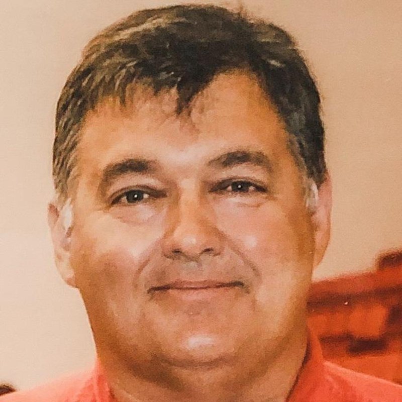 Randy Carl Gibson - Photo 24