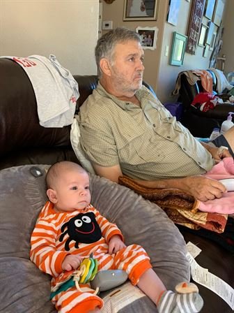 Randy Carl Gibson - Photo 26