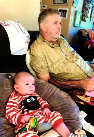 Randy Carl Gibson - Photo 27