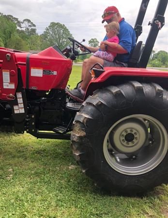 Randy Carl Gibson - Photo 29