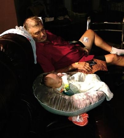 Randy Carl Gibson - Photo 30