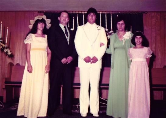 Randy Carl Gibson - Photo 31