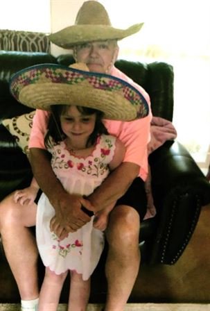 Randy Carl Gibson - Photo 34