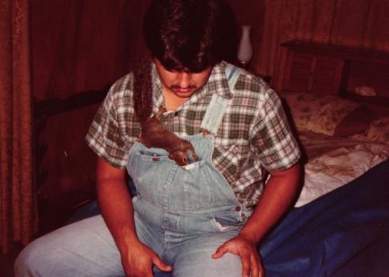 Randy Carl Gibson - Photo 35