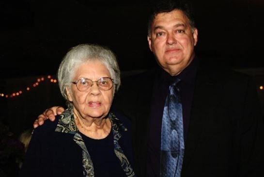 Randy Carl Gibson - Photo 36