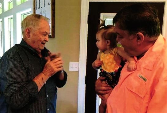 Randy Carl Gibson - Photo 39