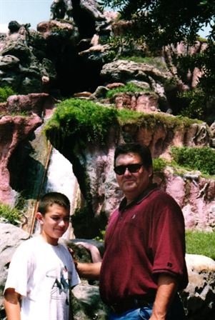 Randy Carl Gibson - Photo 37