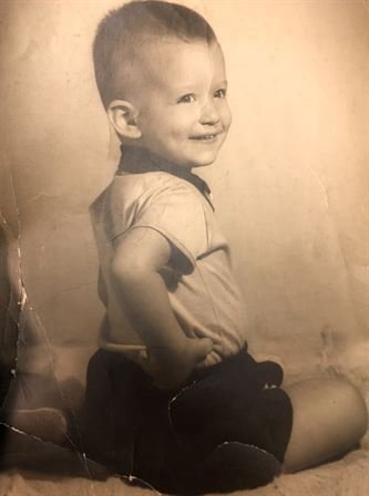 Randy Carl Gibson - Photo 42