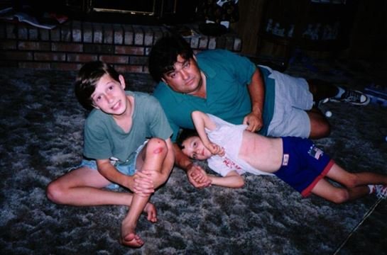 Randy Carl Gibson - Photo 43