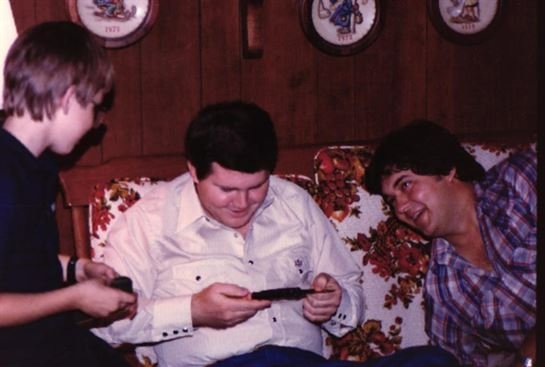 Randy Carl Gibson - Photo 44