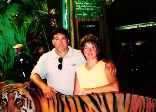 Randy Carl Gibson - Photo 45