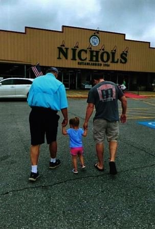 Randy Carl Gibson - Photo 47