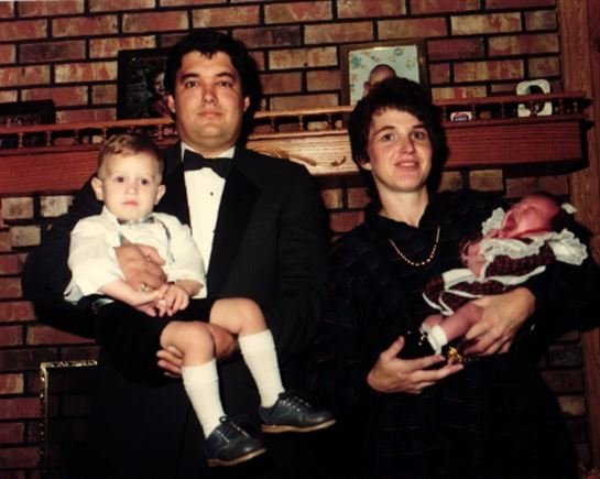 Randy Carl Gibson - Photo 49