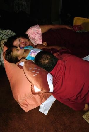 Randy Carl Gibson - Photo 50