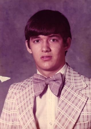 Randy Carl Gibson - Photo 51