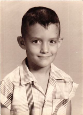 Randy Carl Gibson - Photo 53