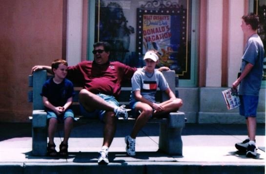 Randy Carl Gibson - Photo 52