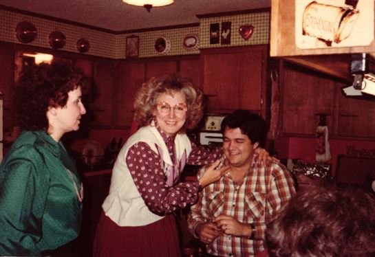 Randy Carl Gibson - Photo 56