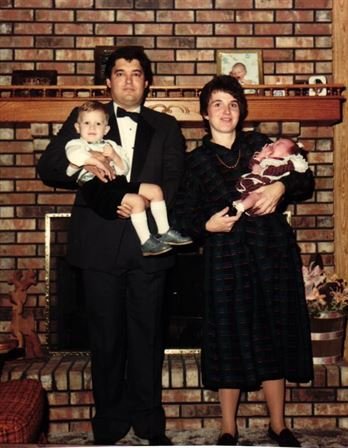 Randy Carl Gibson - Photo 55