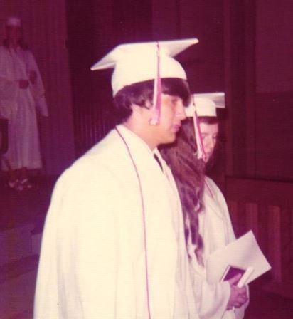 Randy Carl Gibson - Photo 59