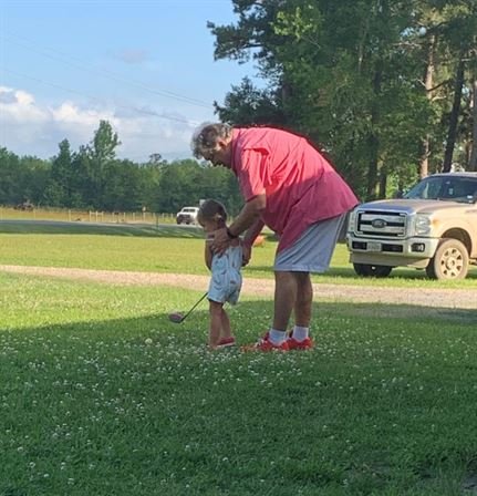 Randy Carl Gibson - Photo 58