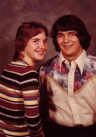 Randy Carl Gibson - Photo 62