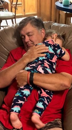 Randy Carl Gibson - Photo 63