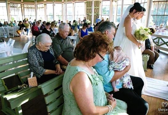 Randy Carl Gibson - Photo 64