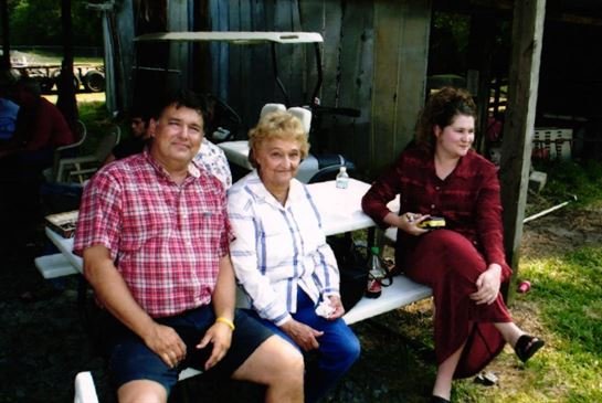 Randy Carl Gibson - Photo 65