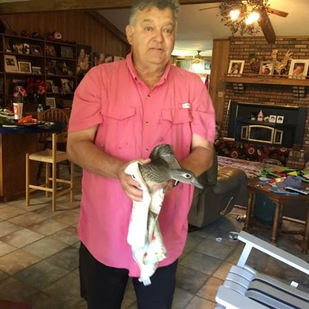 Randy Carl Gibson - Photo 67