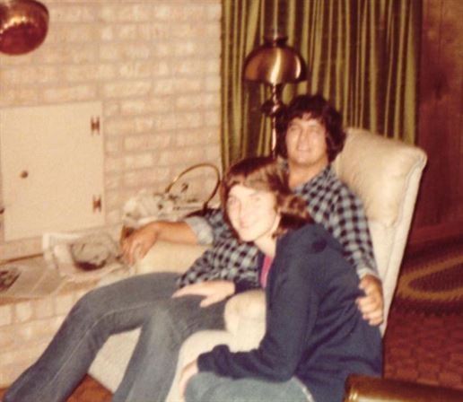 Randy Carl Gibson - Photo 71