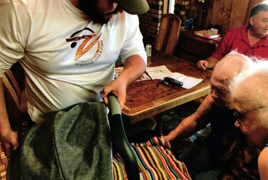 Randy Carl Gibson - Photo 72