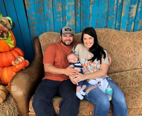 Randy Carl Gibson - Photo 74