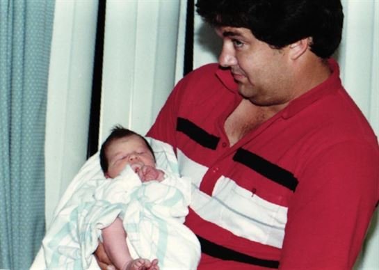 Randy Carl Gibson - Photo 75