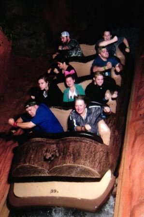 Randy Carl Gibson - Photo 76