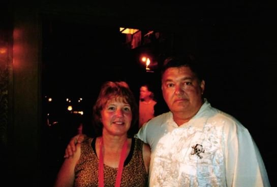 Randy Carl Gibson - Photo 77