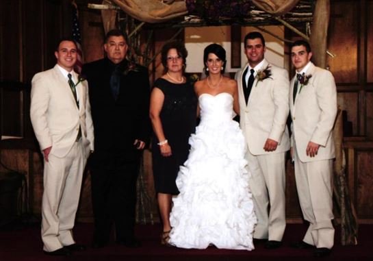 Randy Carl Gibson - Photo 79